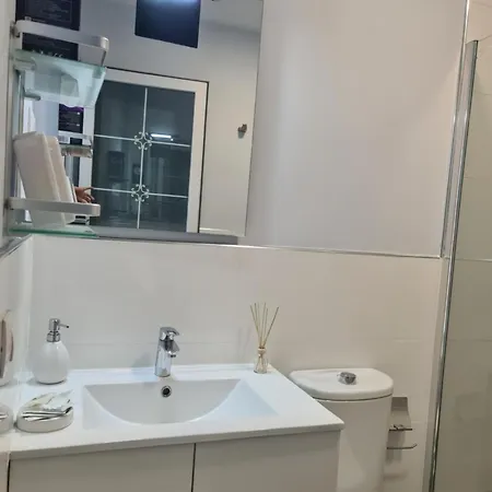 Casa Paula - 12 Daire Arinaga