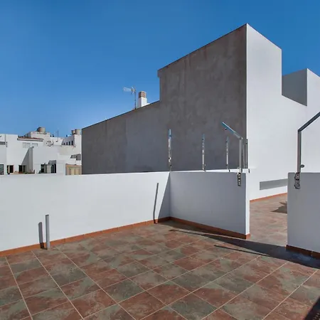 Daire Casa Paula - 12 *