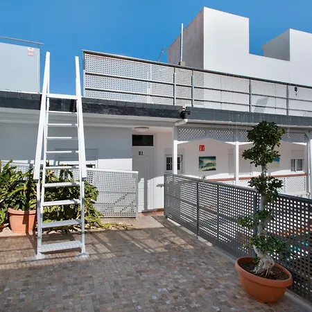 Casa Paula - 12 *