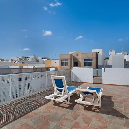Casa Paula - 12 *