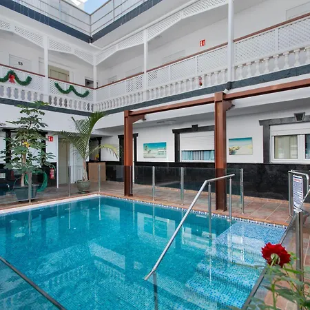 Casa Paula - 12 Daire Arinaga