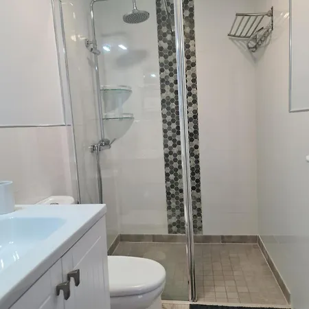 Daire Casa Paula - 12 Arinaga