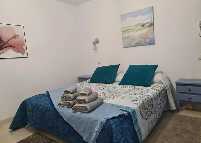 Апартаменты Casa Paula - 12 *