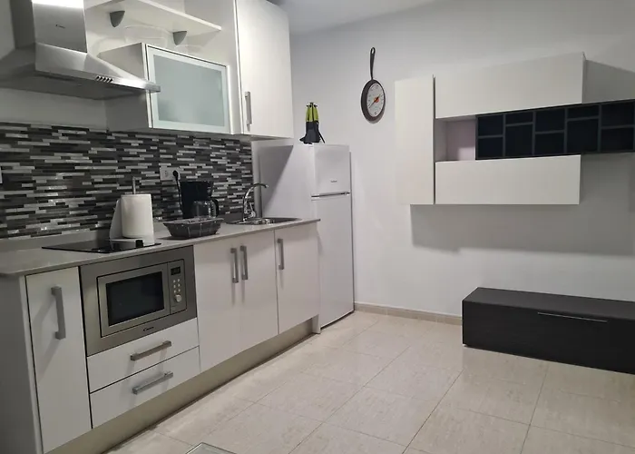 Casa Paula - 12 Аринага
