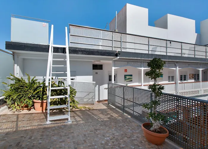 Casa Paula - 12 *