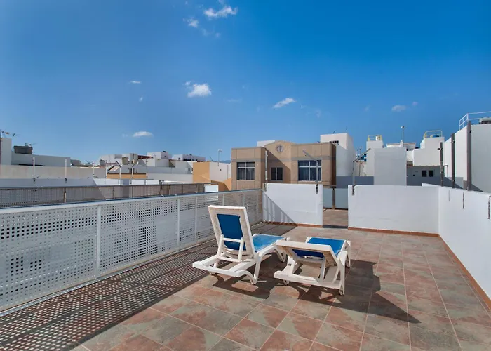 Casa Paula - 12 *
