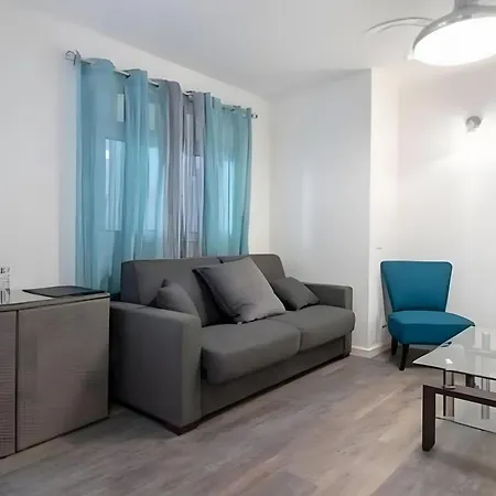 Lägenhet Casa Paula - 12 Arinaga