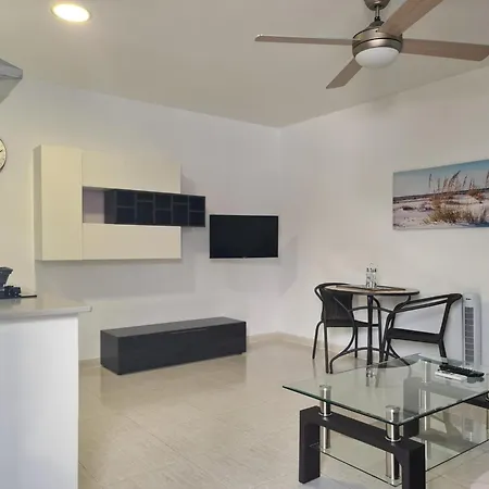 Lägenhet Casa Paula - 12