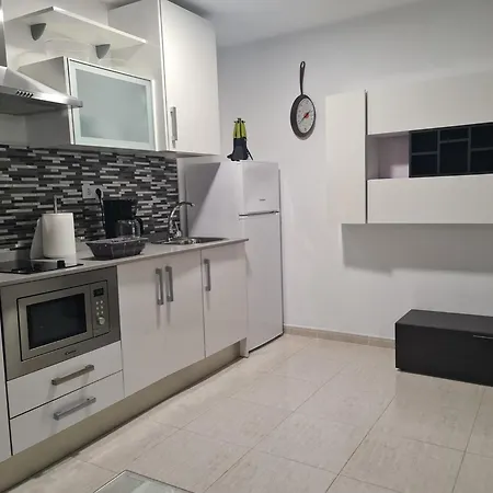 Casa Paula - 12 Arinaga