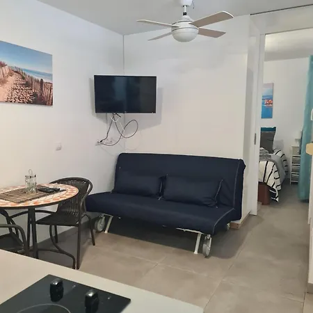Casa Paula - 12 Апартаменты *
