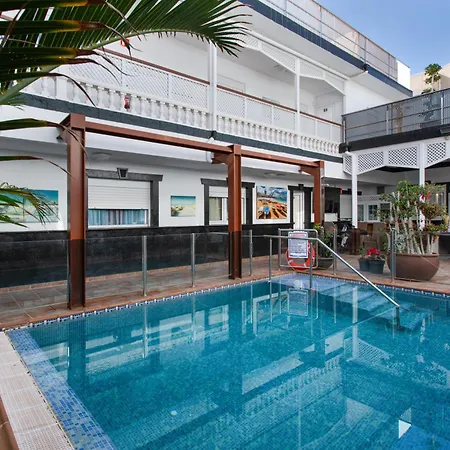 Casa Paula - 12 Апартаменты *