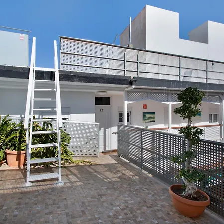 Апартаменты Casa Paula - 12