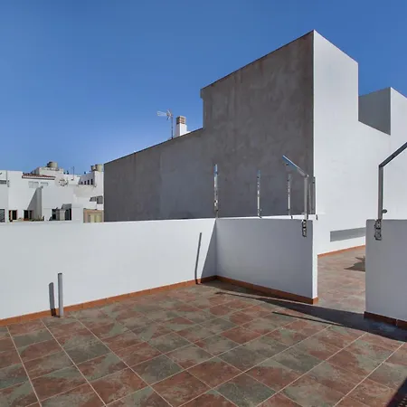 Апартаменты Casa Paula - 12 *