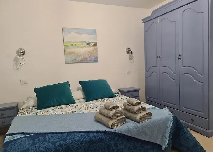 Casa Paula - 12 *