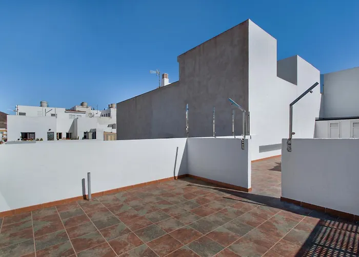 Apartment Casa Paula - 12 *